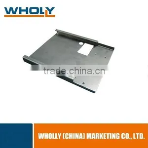 Customized Sheet Metal Stamping Parts, OEM Stamping Parts,welding Parts thumbnail-1