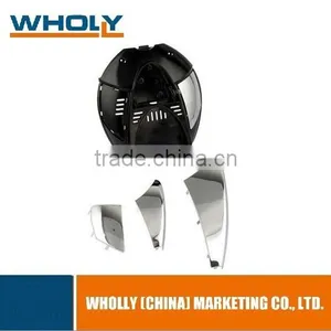 High Precision Stainless Carbon Die Steel Stamping Parts Mould Price thumbnail-4