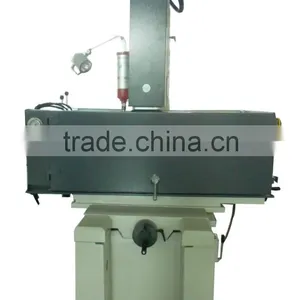 CNC-540 EDM Machine With Good Quality and Reasonable Price thumbnail-1