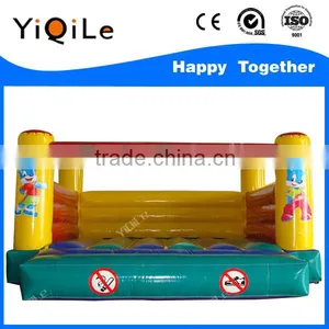 The Mushroom Jumping Castles With Bounce House Used Bounce Houses for Sale thumbnail-5