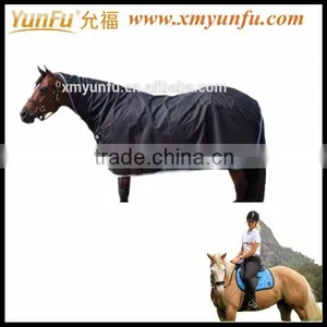 Horse Stable Rug Waterproof Breathable Horse Rugs thumbnail-1