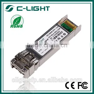 Wholesale 1530.33nm 40km 10GSFP Dwdm Cwdm thumbnail-2