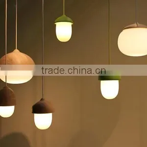 Pendant Light With Glass Hot Sale in 2015 thumbnail-2