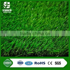 Fireproof SGS Landscaping Artificial Turf Carpet for Gardens thumbnail-3