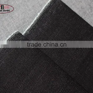 Good Quality Hot Sale Hemp Cotton Denim Fabric With Great Price thumbnail-3