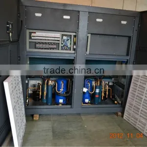 50kw UP Flow CRAC for Data Room ,server Room Computer Room thumbnail-1