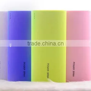 Large Capacity Power Bank 20000mah Apply for Long Journey Portable Power Banks thumbnail-4