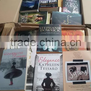 Second Hand Books thumbnail-1