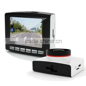 Newest! Full HD 1080P FOV 170 Car Camera RLDV-963 thumbnail-1