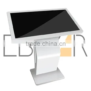 46 Inch Advertising LED Ads Display Screen Floor Standing/video Player/windows Opereation System thumbnail-1
