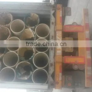 High Quality Pvc Corrugated Drainage Pipe Manufacturer thumbnail-2