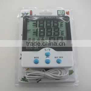 HTC-2A Temperature Hygromete thumbnail-2