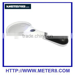 TH-606B , Handhold Magnifier With LED Lights , LED Magnifer thumbnail-1