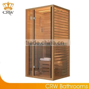 CRW AL0021 Home Sauna thumbnail-1