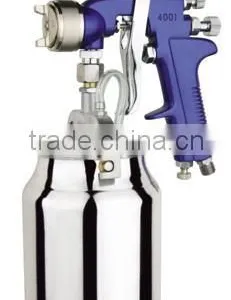 Industrial High Pressure Sagola Design Spray Gun 4001 thumbnail-1