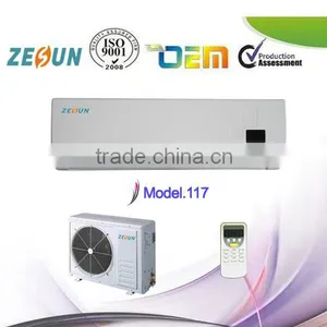 DC Inverter Split Air Conditioner thumbnail-1