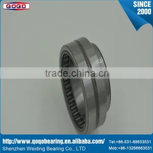 Needle Bearing From China and Free Samples Provided Needle Roller Bearing Needle Bearing Sizes thumbnail-2