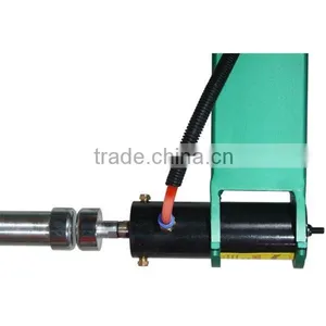 Professional Planishing Hammer of Metal Forming Machine thumbnail-4