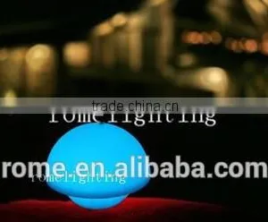 Remote Control LED Small Night Light Mushroom Lamp thumbnail-1