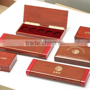 Coin Wooden Box thumbnail-2