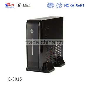Mini PC Case for Mini ITX Motherboard thumbnail-4