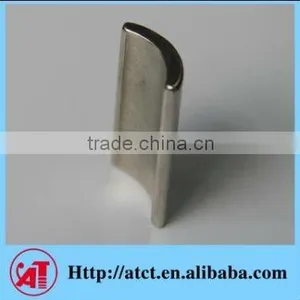 Wind Generator Neodymium Magnet Segment 35EH thumbnail-1