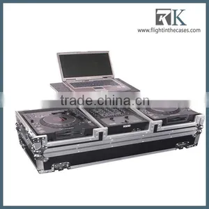 DJ Controller Case for Reloop Digital Jockey 2 and Full Version Traktor Pro 2 thumbnail-1