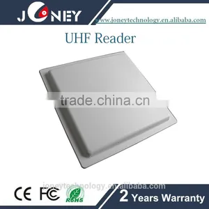 Long Range Rfid UHF Reader and Controller for Vehicle/Parking thumbnail-1