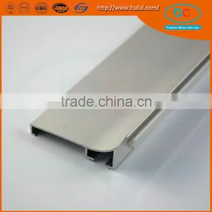 China Manufacturer Anodized Cabinet Aluminium Profile Handles Cabinet Aluminium Profile Handles thumbnail-5