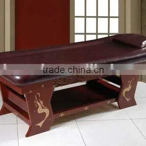 Beauty Salon Spa Bed BD-S2016 thumbnail-1