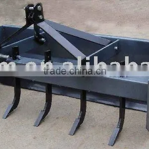 SBX Series Cabinet Land Scraper thumbnail-1