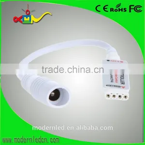 On Line RF 10 Keys Rgb Led Strip Wifi Controller thumbnail-1