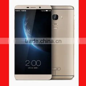 Letv le Max 128gb/64gb/32gb Cell Phone 6.33 Inch 2560*1440 thumbnail-2