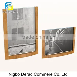 Cheap Small Wholesale Wood Picture Frame thumbnail-1