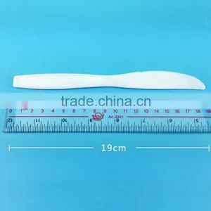 Disposable Plastic Spoon and Fork Knife Factory thumbnail-4