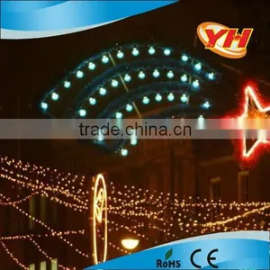 Led Fairy Lights/x'mas Lights/outdoor and Indoor thumbnail-1