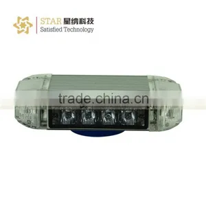 Cheap Police Ambulance Led Alarning Mini Lightbar thumbnail-2