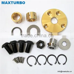 RHG6 Turbo Repair / Rebuild/ Service Kit for Duramax LB7 6.6L GMC Chevy thumbnail-1