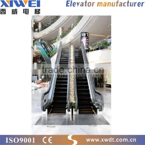 Outdoor Escalator for Public Places From China thumbnail-2