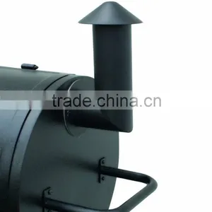 WOOD PELLET GRILL thumbnail-2