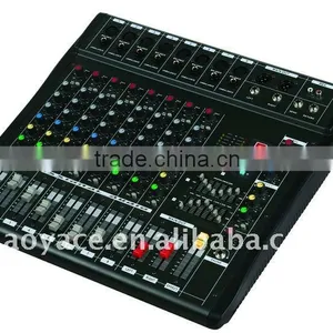 12 Roads Professional Power Digital Mixer thumbnail-1