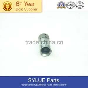 Looking for Manufacturer / Supplier of M5 Lead Screw thumbnail-6
