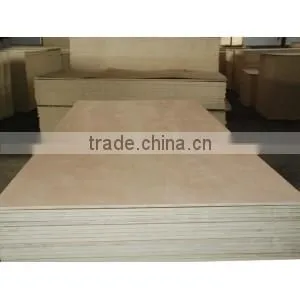 Hot Selling of Commercial Plywood thumbnail-2