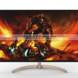 QD 32 Inch Monitor With Ultra-slim Head thumbnail-3