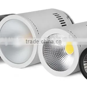 Led Light10w 20w 30w 50w Surface Mounted Downlight High Quanlity Led Downlight thumbnail-5