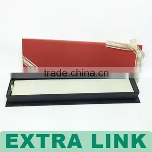 China Supplier Acrylic Jewelry Box For Necklace & Custom Necklace Box thumbnail-1