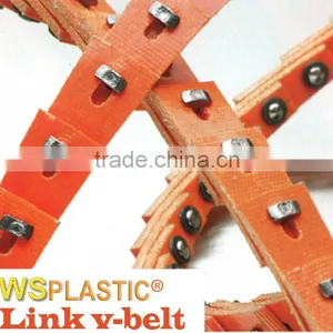 Professional Manufacture T Link v Belt at Lowest Price thumbnail-2