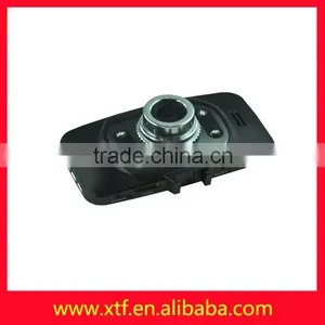 HD 1080P 2.7 Inch Gs8000l Manual Car Dvr Camera Video Recorder thumbnail-1