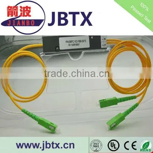 1x2 High Quality Optical Splitter thumbnail-1