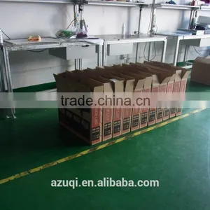 Customized 21.5 Inch LED Touch Display MULTI Interface Choice thumbnail-6